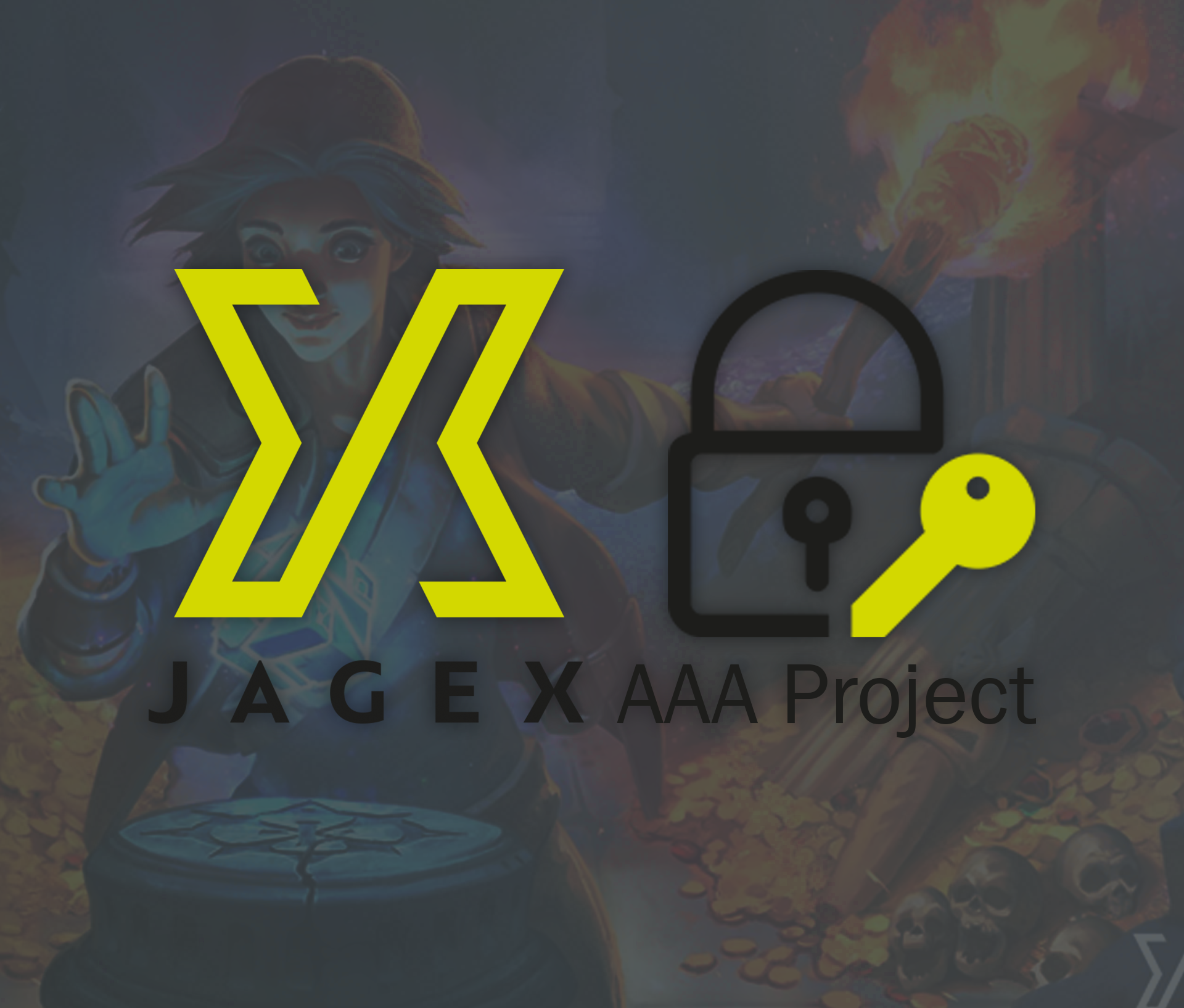 What I’ve Learnt Working On Jagex’s Unannounced MMORPG.