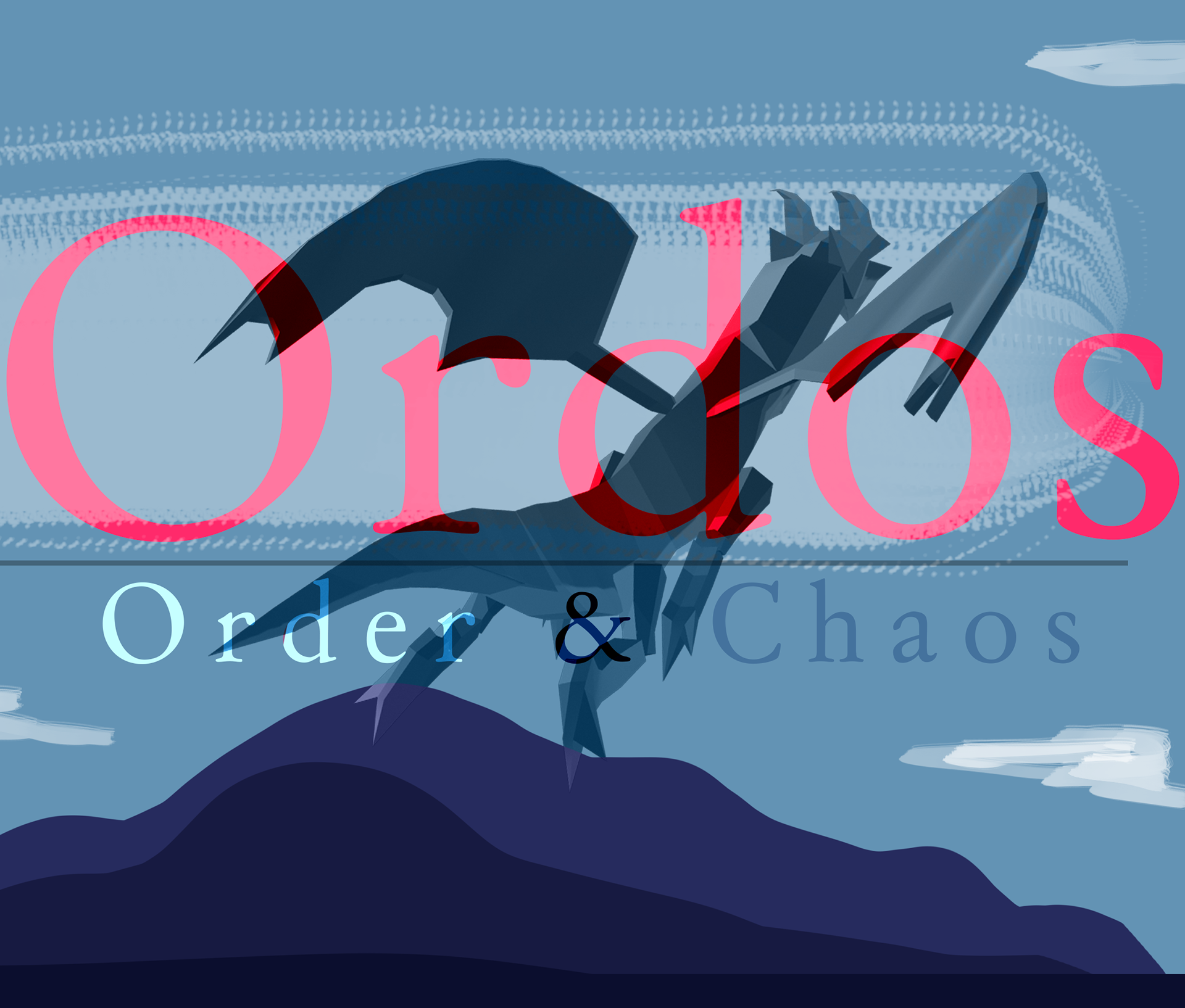 Ordos - Order & Chaos