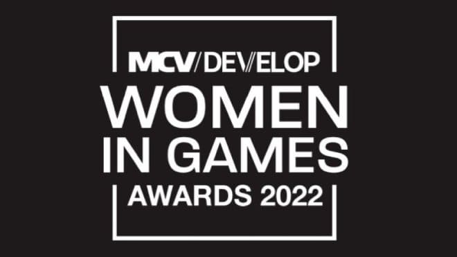 Women In Games Awards 2022 (Rising Star)