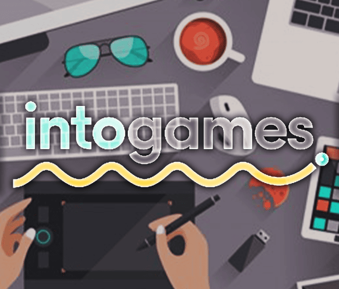 Guiding Students Through Designing & Prototyping a Game