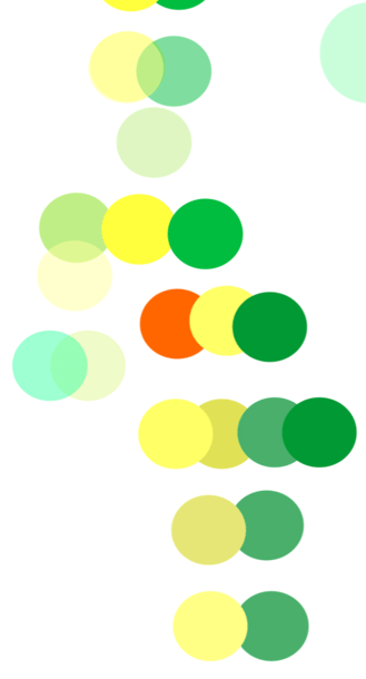 Colour mood ideas