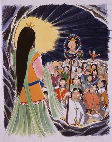 amaterasu