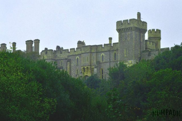 castle 1