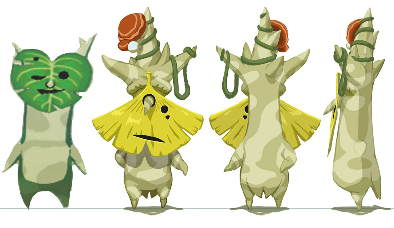 lozbotw-koroks